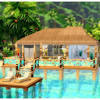 Are there opportunities to exercise at stilts calatagan beach resort? 1