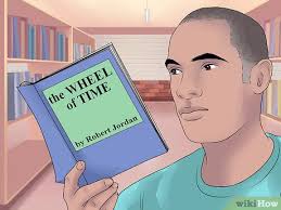 Reading is a wonderful tool for improving your english. How To Be Well Read With Pictures Wikihow