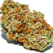 Every nug in their bag comes from their farm. Sunset Sherbet Cannabis Hybrid Pacific Stone Weed Pot Valet