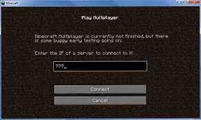 The world itself is filled with everything from icy mountains to steamy jungles, and there's always something new to explore, whether it's a witch's hut or an interdimensional portal. Hoe Te Zoeken En Spelen Op Een Minecraft Multiplayer Server Gaming Gaming Nieuws Uit De Wereld Van De Moderne Technologie