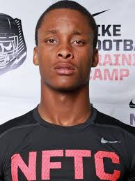 2014 Top Football Recruits