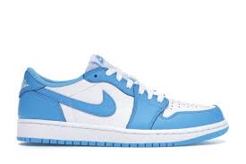 Jordan 1 Low Sb Unc