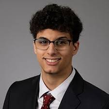 Student Member of the Board History