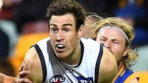 AFL tribunal bans GWS star for five games