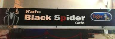 Black Spider Cafe