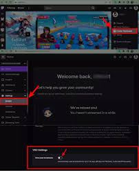 How to Save Your Own Twitch Live Stream: A Complete Guide
