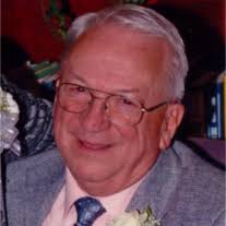 Obituary information for Kenneth William Mueller