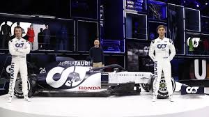 F1 2020 Alpha Tauri At01 Ne L Appelez Plus Toro Rosso Leblogauto Com Marque Vetement Formule 1 Red Bull