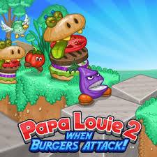 Unblocked 66 world includes many free games that you may enjoy. Papa Louie 2 Free Online Game Start Playing Kizi