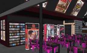 Find showtimes at alamo drafthouse cinema. Everything You Need To Know About Drafthouse S Video Vortex Vhs Rental Shop Bloody Disgusting