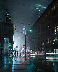 Download 'rainy city wallpaper' now! 550 Rain City Pictures Download Free Images On Unsplash