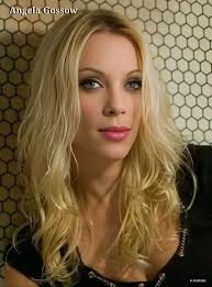 Me the first time I saw and heard Tatiana Shmayluk of Jinjer having no idea  who she was and having never heard her band before. Her vocals going from  beautiful sweet assed