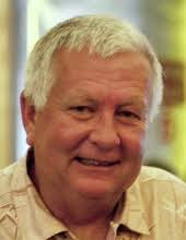 Obituary information for Brian Russell Johns