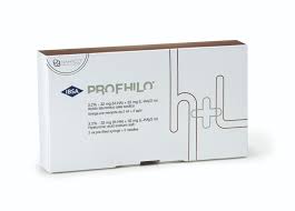 PROFHILO H+L - 1 syringe of 2ml + 2 needles – Mr. Filler