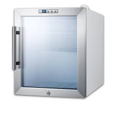 Chamberlain garage door openers bring more convenience and security to one of the home's busiest hubs. Summit Scr215l 17 Countertop Refrigerator W Front Access Swing Door White 115v