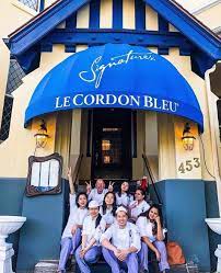 le cordon bleu ottawa family cordon bleu le cordon bleu cordon