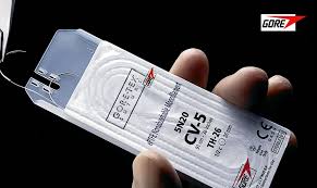 Vista Novus Gore Tex Suture
