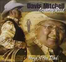 Davis Mitchell