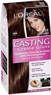 Gloss loreal chocolate glace / coleccion de tintes fabrica de chocolate de casting creme gloss de l oreal. 15 Casting Colors Ideas Loreal Casting Creme Gloss Loreal Hair Beauty