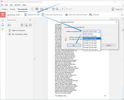 Alternatively, you can click the tools tab and then click optimize pdf. Top 3 Easy Methods To Compress Pdf Files For Free