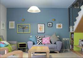 Top 14+ menarik desain ruang keluarga minimalis. Berbagai Macam Cat Interior Ruang Tamu Minimalis Arsiteq Com