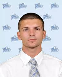 2010 Men's Soccer Roster