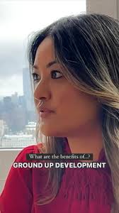 Let’s discuss one of the most complex and risky strategies in real estate  investment... We’re diving into ground up development