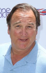 James Belushi (Creator)