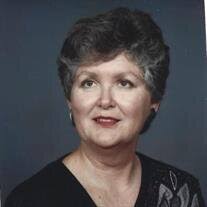 Isabel Hart Rush Obituary