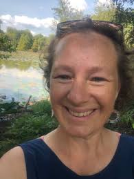 Kristin Faurest, Ph.D.