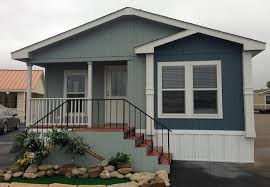 Most homeowners opt for deep grays. Exterior Color Schemes For Mobile Homes Mobile Homes Ideas