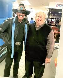 Richard Lee Dickson Obituary