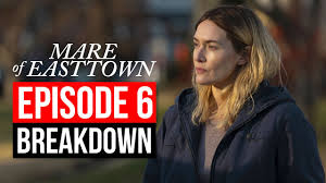 Original title mare of easttown. Mare Of Easttown Episode 6 Breakdown Youtube