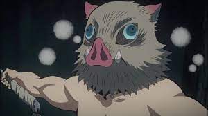鬼滅の刃 嘴平伊之助 はしびらいのすけ の獣の呼吸 技一覧 素顔はイケメン 海外映画ドラマ情報局 壁紙 かわいい 悪魔 伊之助 アニメ