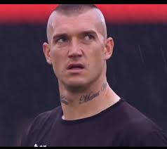 Dustin Martin Official