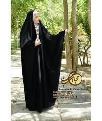 چادر عربی اصیل (عبا) کارشده – فروشگاه اینترنتی نوین حجاب