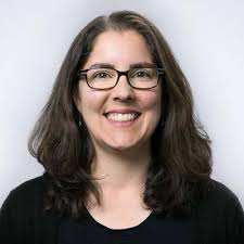 Beth Jarosz's Instagram, Twitter & Facebook