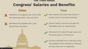 According to the bureau of labor statistics, the median pay for an insurance sales agent is $50,560 per year or $24.33 per hour as of. Salaries And Benefits Of Us Congress Members