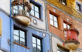 Share to twitter share to facebook share to pinterest. Hundertwasserviertel Stadtbekannt
