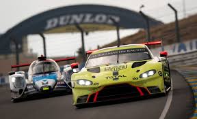 Reportées au 21 et 22 août pour permettre au public d'assister en nombre à l'événement, les 24 heures du mans se dérouleront sur un programme étalé sur cinq jours. 2021 24 Hours Of Le Mans Delayed Until Mid August