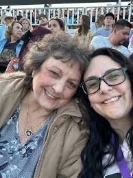 Inviting dad's former students to join the group?