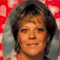 Sue Ann Matthews Obituary