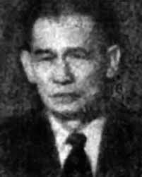 Aquino sr., was a filipino politician. September 3 1894 Benigno Aquino Sr Was Born In Murcia Tarlac