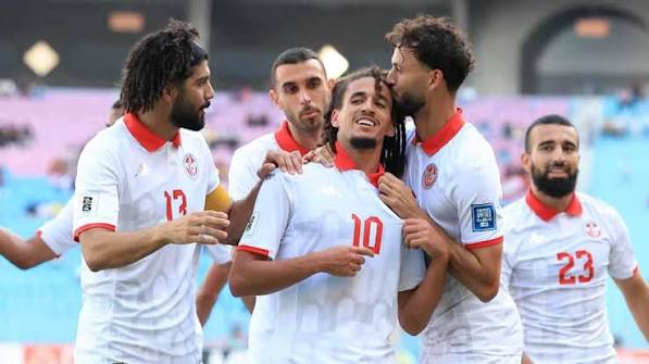 كأس العالم 2026| تشكيل تونس لمواجهة السويد - بوابة الأهرام