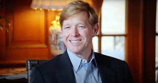 John Peyton: Trailblazer in Business Leadership