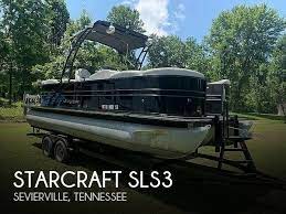 Classified listings boats for sale or charter from yacht brokers, dealers and manufacturers and builders. Pontoon Boats For Sale In Knoxville Tennessee Used Pontoon Boats For Sale In Knoxville Tennessee By Owner