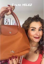 Descubre el nuevo bolso Vélez: calidad y estilo
