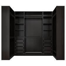 If you dont have enough closet space for your clothing, you can use ikea armoires and wardrobes to store your items. Pax Wardrobes Choose The Right Fit For You Ikea