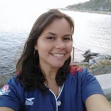 Adela Padron's Instagram, Twitter & Facebook