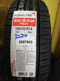 Maybe you would like to learn more about one of these? Tayar Baru 165 55 14 Kumho Ps31 Sport Auto Accessories On Carousell